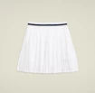 Ženska krila Wilson  W Team Pleated Skirt Bright White