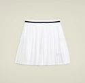 Ženska krila Wilson  W Team Pleated Skirt Bright White