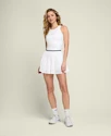 Ženska krila Wilson  W Team Pleated Skirt Bright White