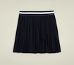 Ženska krila Wilson  W Team Pleated Skirt Classic Navy