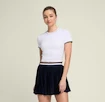 Ženska krila Wilson  W Team Pleated Skirt Classic Navy