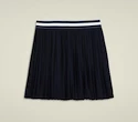 Ženska krila Wilson  W Team Pleated Skirt Classic Navy