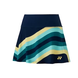 Ženska krila Yonex Women's Skirt 26121 Indigo Marine