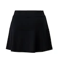 Ženska krila Yonex  Women's Skirt YW0036 Black