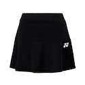 Ženska krila Yonex  Women's Skirt YW0036 Black