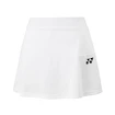 Ženska krila Yonex  Women's Skirt YW0036 White