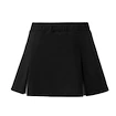 Ženska krila Yonex  Womens Skirt 26125 Black