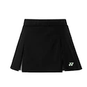 Ženska krila Yonex  Womens Skirt 26125 Black