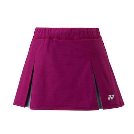 Ženska krila Yonex  Womens Skirt 26125 Grape