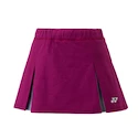 Ženska krila Yonex  Womens Skirt 26125 Grape S