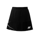 Ženska krila Yonex  Womens Skirt 26127 Black