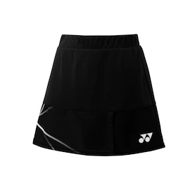 Ženska krila Yonex  Womens Skirt 26127 Black