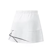 Ženska krila Yonex  Womens Skirt 26127 White