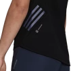 Ženska majica adidas  Adizero Tee Black