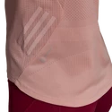 Ženska majica adidas  Adizero Tee Wonder Mauve