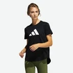 Ženska majica adidas  Bos Logo Tee Black/White