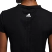 Ženska majica adidas  Engineered Tee black