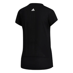 Ženska majica adidas  Engineered Tee black