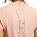 Ženska majica adidas  Engineered Tee pink