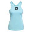 Ženska majica adidas  Paris Y-Tank Primeblue Aqua  M