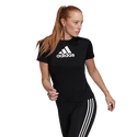 Ženska majica adidas  Primeblue Designed 2 Move Logo Sport Black