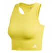 Ženska majica adidas  Primeknit Crop