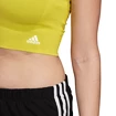 Ženska majica adidas  Primeknit Crop