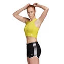 Ženska majica adidas  Primeknit Crop