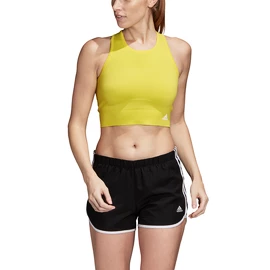 Ženska majica adidas Primeknit Crop