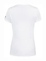 Ženska majica Babolat  Play Cap Sleeve Top Women White/White