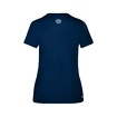 Ženska majica BIDI BADU  Carsta Lifestyle Tee Dark Blue