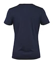 Ženska majica CCM  Crew Neck SS TEE True Navy