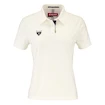 Ženska majica CCM Golf Polo Blanc Senior