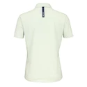 Ženska majica CCM Golf Polo Blanc Senior