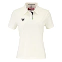 Ženska majica CCM Golf Polo Blanc Senior