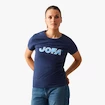 Ženska majica CCM Jofa SS Tee Midnight Blue Senior