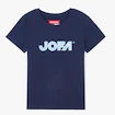 Ženska majica CCM Jofa SS Tee Midnight Blue Senior