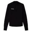 Ženska majica CCM Outdoor Thermal LS Shirt Black Senior