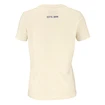 Ženska majica CCM Vintage Fall SS Tee Unbleached Senior