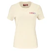 Ženska majica CCM Vintage Fall SS Tee Unbleached Senior