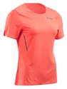 Ženska majica CEP  Run Shirt Short Sleeve