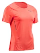 Ženska majica CEP  Run Shirt Short Sleeve  S