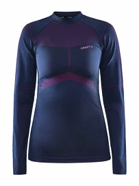 Ženska majica Craft Active Intensity LS Blue