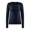 Ženska majica Craft Core Dry Active Comfort LS Navy Blue