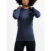 Ženska majica Craft Core Dry Active Comfort LS Navy Blue