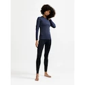 Ženska majica Craft Core Dry Active Comfort LS Navy Blue