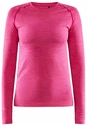 Ženska majica Craft Core Dry Active Comfort LS Pink