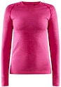 Ženska majica Craft Core Dry Active Comfort LS Pink  L