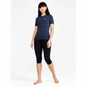 Ženska majica Craft Core Dry Active Comfort SS Navy Blue