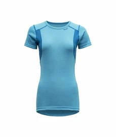 Ženska majica Devold Hiking Woman T-Shirt